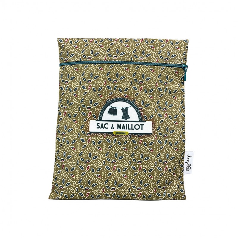 Sac à maillot Java