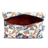 Make-up bag by Loopita - "Jaffna"