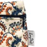 Make-up bag by Loopita - "Jaffna"