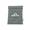 Lined waterproof swimwear bag - "Lombok"