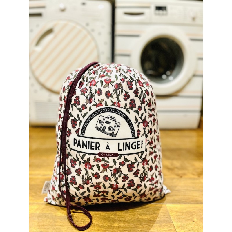 Sac linge sale orange - Un grand marché