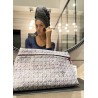 Make-up bag by Loopita - "Ajrakh"