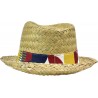 Chapeau RIO 4930 personnalisable FULL COLOR – Bandeau imprimé premium dès 50 ex.