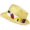 Chapeau RIO 4930 personnalisable FULL COLOR – Bandeau imprimé premium dès 50 ex.