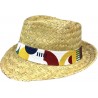Chapeau événementiel personnalisable 4930 ZELIO - RIO