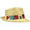 Chapeau RIO 4930 personnalisable FULL COLOR – Bandeau imprimé premium dès 50 ex.