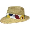 Chapeau RIO 4930 personnalisable FULL COLOR – Bandeau imprimé premium dès 50 ex.