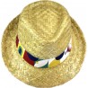 Chapeau RIO 4930 personnalisable FULL COLOR – Bandeau imprimé premium dès 50 ex.