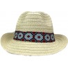 Chapeau CHICAGO