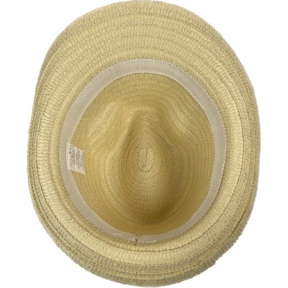 Chapeau CHICAGO 5915 personnalisable FULL COLOR – Bandeau imprimé premium dès 50 ex.