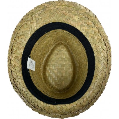 Chapeau RIO 4930 personnalisable FULL COLOR – Bandeau imprimé premium dès 50 ex.