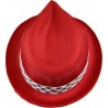 chapeau personnalisable VEGAS