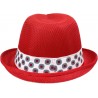 chapeau personnalisable VEGAS