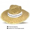 Chapeau PORTO