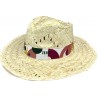 Chapeau événementiel personnalisable 8085 LUA - LISBONNE