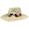 Chapeau événementiel personnalisable 8085 LUA - LISBONNE