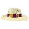 Chapeau événementiel personnalisable 8085 LUA - LISBONNE