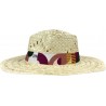 Chapeau événementiel personnalisable 8085 LUA - LISBONNE