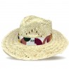 Chapeau événementiel personnalisable 8085 LUA - LISBONNE