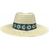 Chapeau BOGOTA 6103 personnalisable FULL COLOR – Bandeau imprimé premium dès 50 ex.