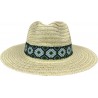 Chapeau événementiel personnalisable 6103 CHIZZER - BOGOTA