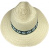 Chapeau événementiel personnalisable 6103 CHIZZER - BOGOTA