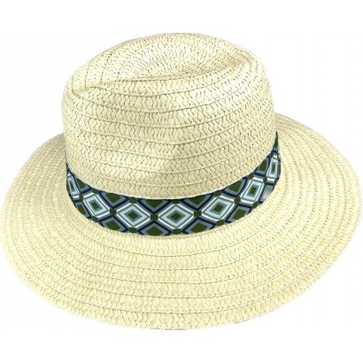 Chapeau BOGOTA 6103 personnalisable FULL COLOR – Bandeau imprimé premium dès 50 ex.