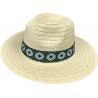 Chapeau BOGOTA 6103 personnalisable FULL COLOR – Bandeau imprimé premium dès 50 ex.