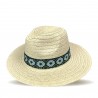 Chapeau BOGOTA 6103 personnalisable FULL COLOR – Bandeau imprimé premium dès 50 ex.