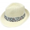 Chapeau DEAUVILLE