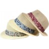 Chapeau DEAUVILLE
