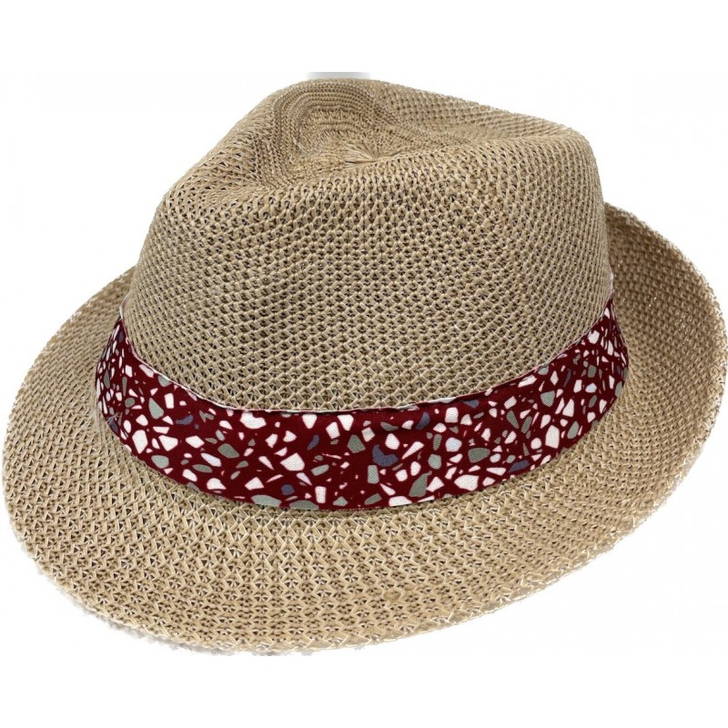 Chapeau DEAUVILLE