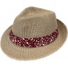Chapeau DEAUVILLE