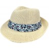 Chapeau DEAUVILLE