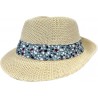 Chapeau DEAUVILLE