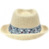 Chapeau DEAUVILLE