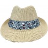 Chapeau DEAUVILLE