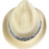 Chapeau DEAUVILLE