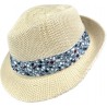 Chapeau DEAUVILLE