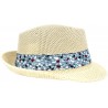 Chapeau DEAUVILLE