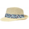 Chapeau DEAUVILLE