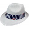 chapeau personnalisable VEGAS