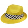 chapeau personnalisable VEGAS