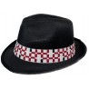 chapeau personnalisable VEGAS