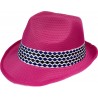 chapeau personnalisable VEGAS