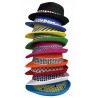 chapeau personnalisable VEGAS
