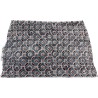 Make-up bag by Loopita - "Ajrakh"
