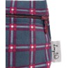 Make-up bag by Loopita - "Perth"