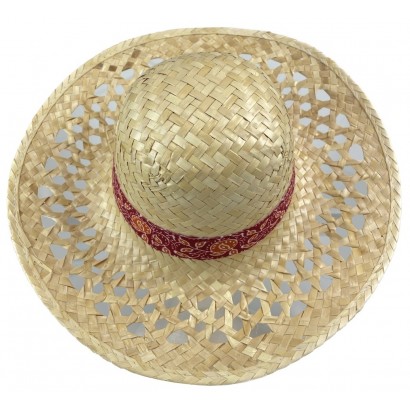 Chapeau personnalisable 8549 YUCA VERSAILLES