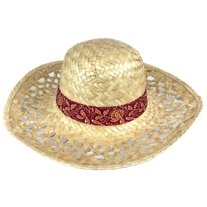 Chapeau personnalisable 8549 YUCA VERSAILLES